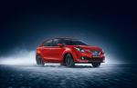 Maruti-Suzuki Baleno RS 2016 года